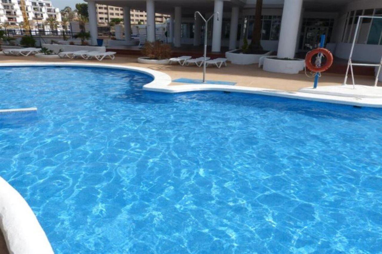 Estudio Paraiso Del Sur Плая Параизо Екстериор снимка