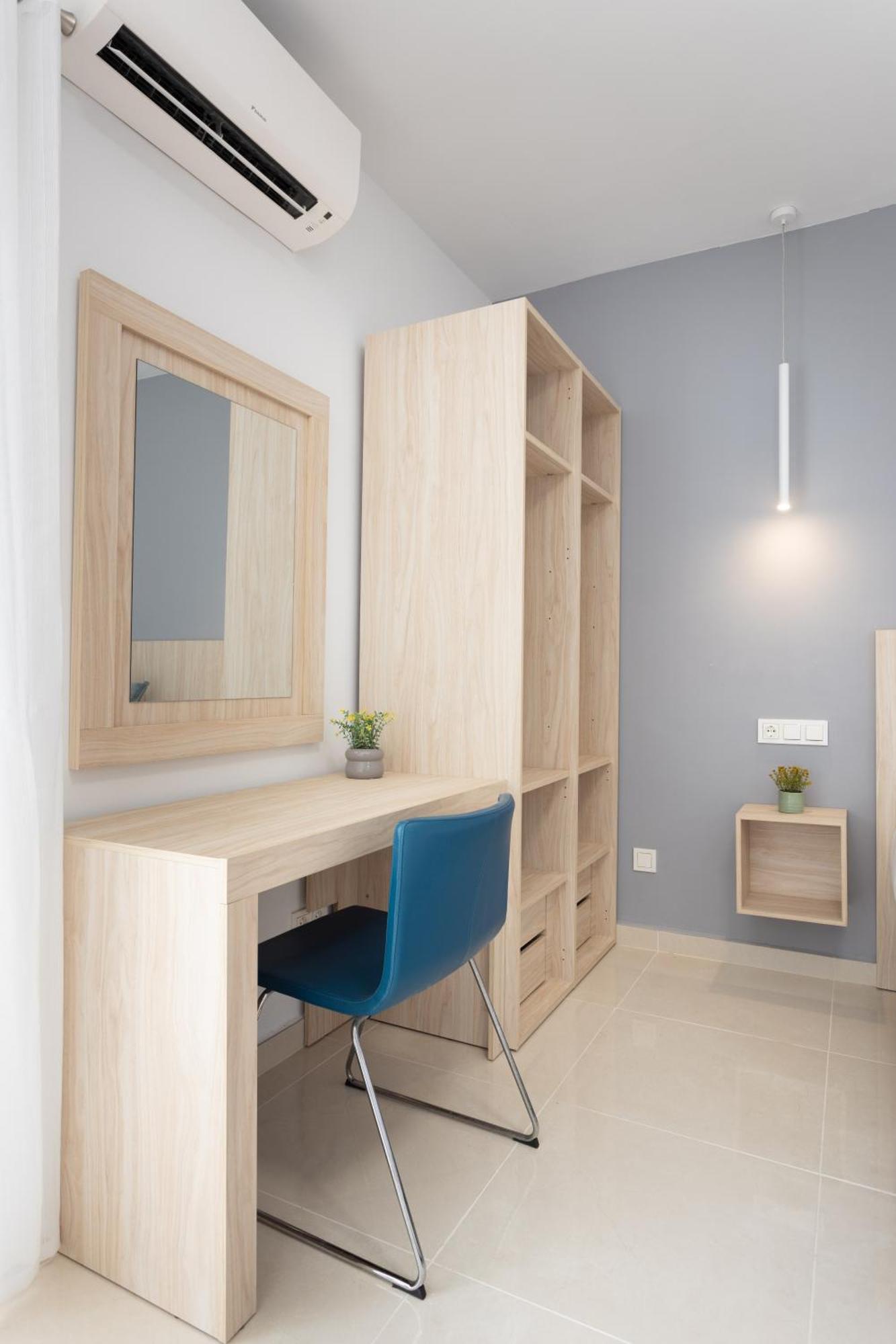 Estudio Paraiso Del Sur Плая Параизо Екстериор снимка